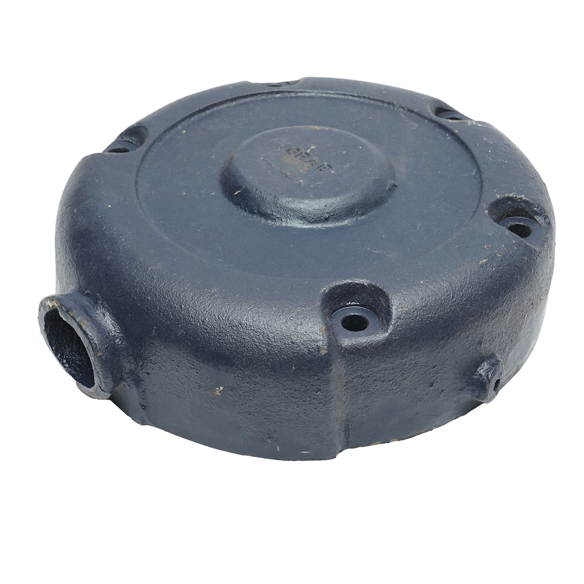 UTB U-650 outer brake housing